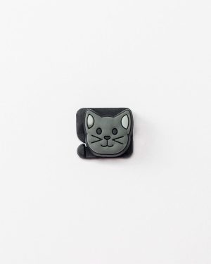 Clovey™ – Black Cat