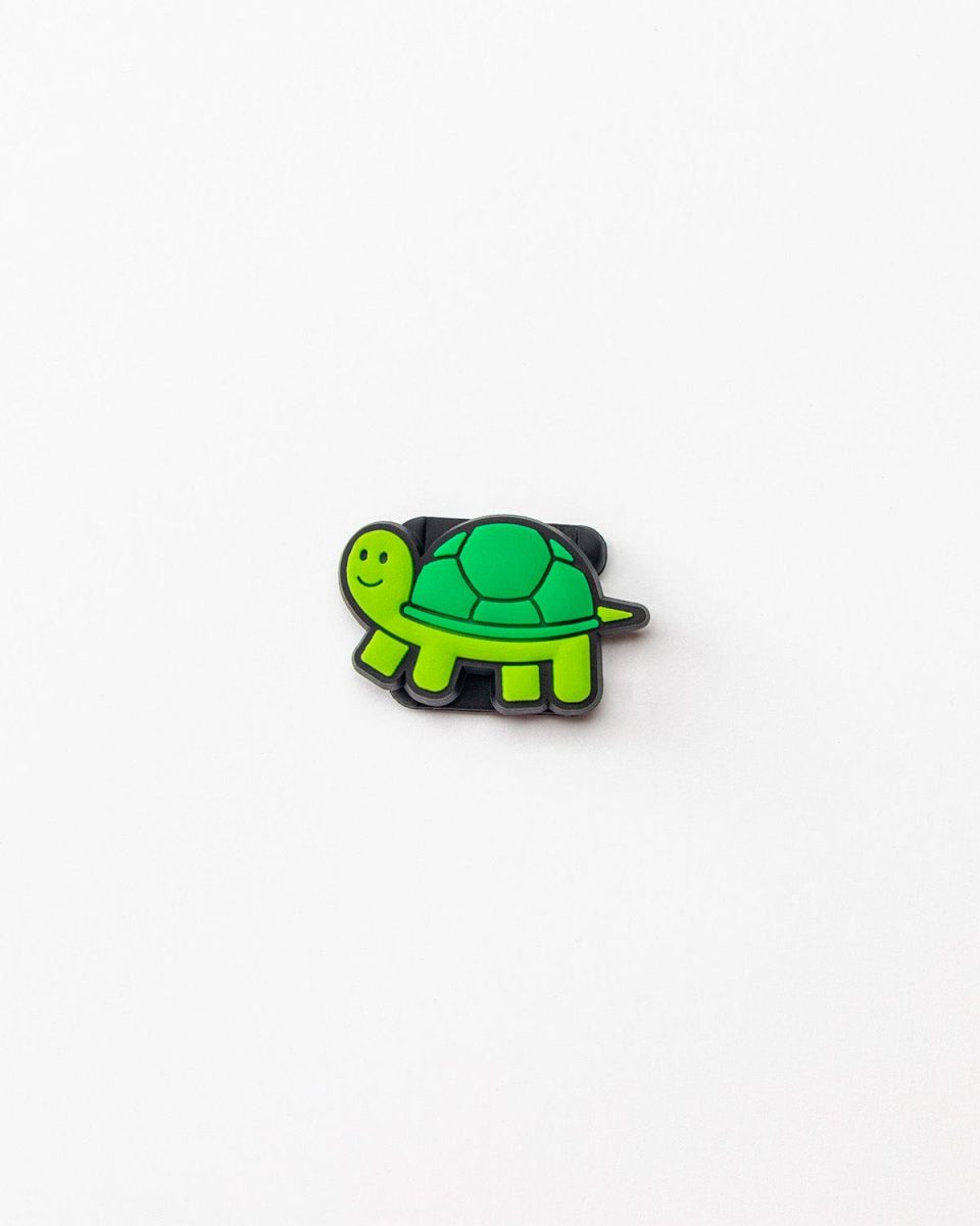 Clovey™ - Turtle