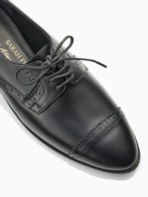 Sarah Flint x Mary Orton Derby