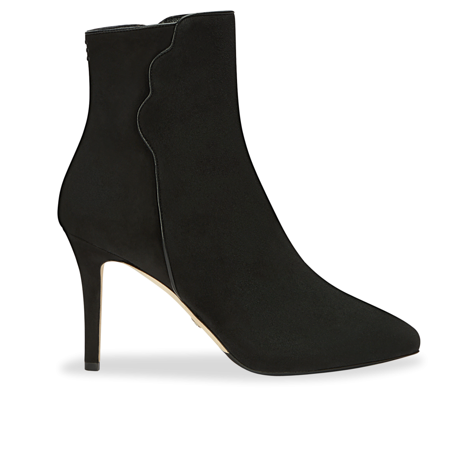 Perfect Dress Bootie 90